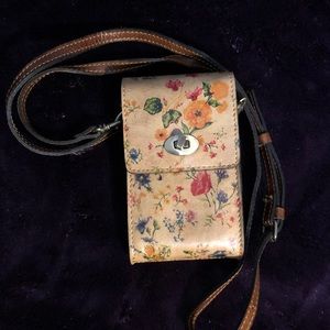 Patrica Nash Crossbody